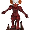 Neca It: Welcome To Derry Head Knocker Blood Pennywise 19 cm Neca It: Welcome To Derry Head Knocker Blood Pennywise 19 cm