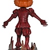 Neca It: Welcome To Derry Head Knocker Blood Pennywise 19 cm Neca It: Welcome To Derry Head Knocker Blood Pennywise 19 cm