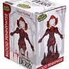 Neca It: Welcome To Derry Head Knocker Blood Pennywise 19 cm Neca It: Welcome To Derry Head Knocker Blood Pennywise 19 cm