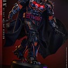 Hot Toys Batman Arkham Origins Videogame Masterpiece Action Figure 1/6 XE Suit Hellbat Version Hot Toys Exclusive 33 cm Hot Toys Batman Arkham Origins Videogame Masterpiece Action Figure 1/6 XE Suit Hellbat Version Hot Toys Exclusive 33 cm