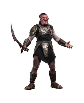 Hot Toys Predator: Badlands Action Figure 1/6 Dek 30 cm