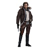 Hot Toys Star Wars The Empire Strikes Back Action Figure 1/6 Han Solo 31 cm