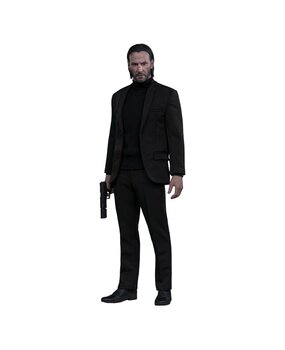 Hot Toys John Wick Action Figure 1/6 John Wick 31 cm