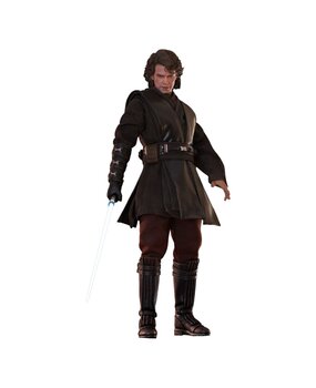 Hot Toys Star Wars: Episode III - Revenge of the Sith Action Figure 1/6 Anakin Skywalker 31 cm Hot Toys Star Wars: Episode III - Revenge of the Sith Action Figure 1/6 Anakin Skywalker 31 cm