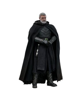 Hot Toys Star Wars: Ahsoka Action Figure 1/6 Baylan Skoll 32 cm Hot Toys Star Wars: Ahsoka Action Figure 1/6 Baylan Skoll 32 cm