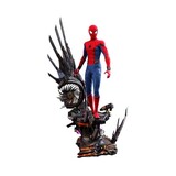 Hot Toys Spider-Man: Homecoming Action Figure 1/4 Spider-Man Deluxe Version 44 cm