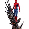 Hot Toys Spider-Man: Homecoming Action Figure 1/4 Spider-Man Deluxe Version 44 cm Hot Toys Spider-Man: Homecoming Action Figure 1/4 Spider-Man Deluxe Version 44 cm
