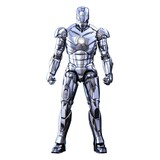 Hot Toys Iron Man Action Figure 1/6 Iron Man Mark II (2.0) 33 cm