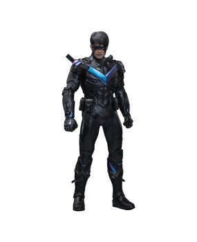 Hot Toys Batman Arkham Knight Action Figure 1/6 Nightwing 30 cm Hot Toys Batman Arkham Knight Action Figure 1/6 Nightwing 30 cm