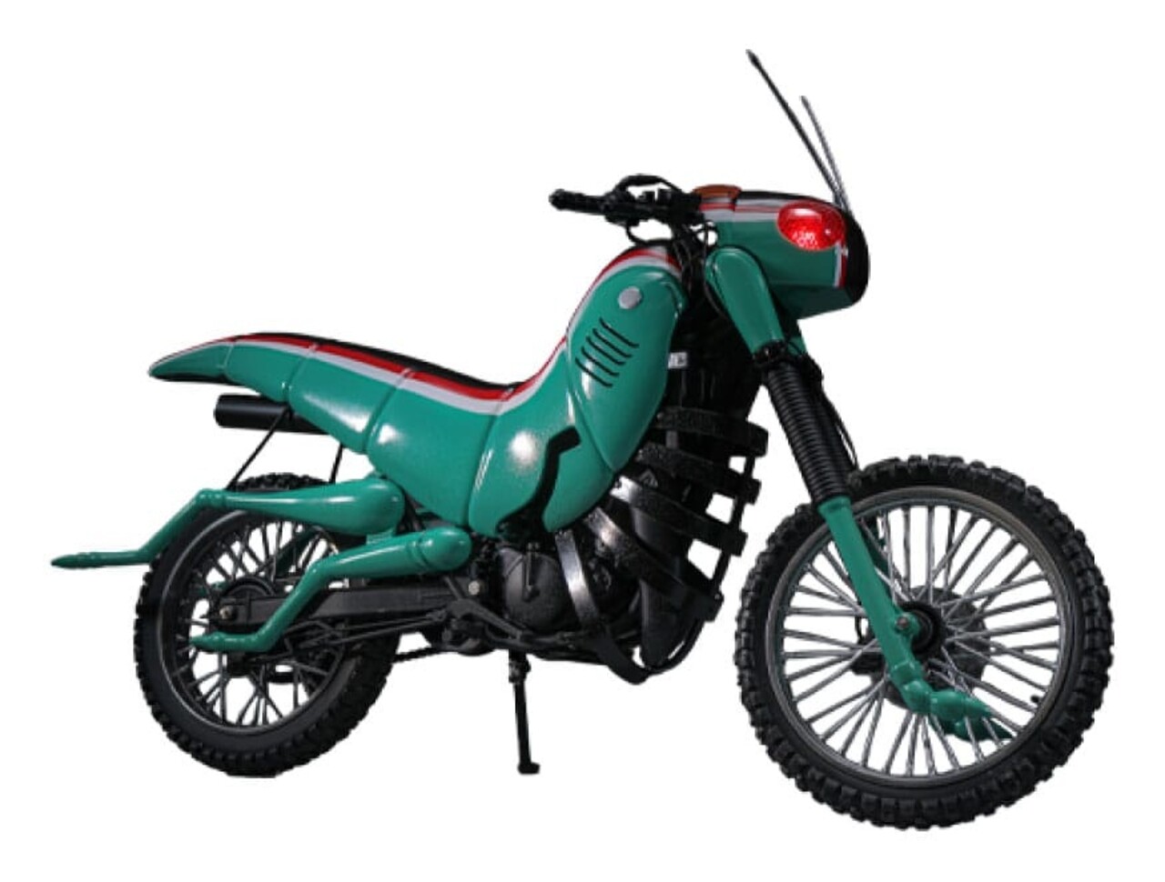 Hot Toys Kamen Rider Black Vehicle 1/6 Battle Hopper 36 cm Hot Toys Kamen Rider Black Vehicle 1/6 Battle Hopper 36 cm