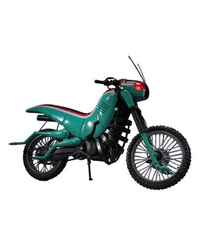 Hot Toys Kamen Rider Black Vehicle 1/6 Battle Hopper 36 cm Hot Toys Kamen Rider Black Vehicle 1/6 Battle Hopper 36 cm