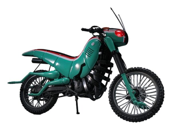 Hot Toys Kamen Rider Black Vehicle 1/6 Battle Hopper 36 cm Hot Toys Kamen Rider Black Vehicle 1/6 Battle Hopper 36 cm