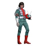 Hot Toys Kamen Rider V3 1/6 Kamen Rider V3 30 cm