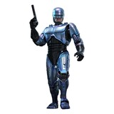 Hot Toys RoboCop 2 Diecast Action Figure 1/6 RoboCop 30 cm