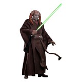 Hot Toys Star Wars: Episode III - Revenge of the Sith Action Figure 1/6 Saesee Tiin 31 cm