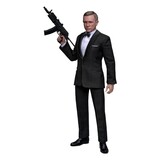 Hot Toys James Bond No Time to Die Action Figure 1/6 James Bond 30 cm Hot Toys James Bond No Time to Die Action Figure 1/6 James Bond 30 cm