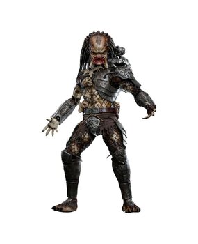 Hot Toys Predator Action Figure 1/6 Predator (2.0) 34 cm