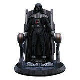Hot Toys Star Wars: Episode III - Revenge of the Sith Action Figure 1/6 Darth Vader (Deluxe Version) 35 cm