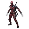 Hot Toys Deadpool & Wolverine Movie Masterpiece Action Figure 1/6 Deadpool (Battling Version) 31 cm