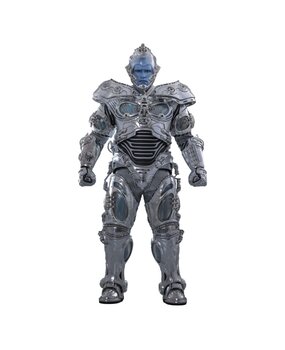 Hot Toys Batman & Robin Action Figure 1/6 Mr. Freeze 33 cm Hot Toys Batman & Robin Action Figure 1/6 Mr. Freeze 33 cm