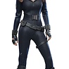 Hot Toys Iron Man 2 Action Figure 1/6 Black Widow Artisan Edition Exclusive 28 cm Hot Toys Iron Man 2 Action Figure 1/6 Black Widow Artisan Edition Exclusive 28 cm