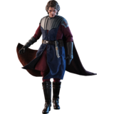 Hot Toys Star Wars: The Clone Wars Action Figure 1/6 Anakin Skywalker (Exclusive) 30 cm