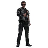 Hot Toys Terminator 2 Action Figure 1/6 T-800 2.0 32 cm Hot Toys Terminator 2 Action Figure 1/6 T-800 2.0 32 cm