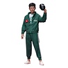 Hot Toys Squid Game 2 Action Figure 1/6 Seong Gi-hun 30 cm