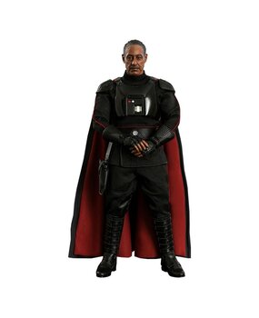 Hot Toys Star Wars The Mandalorian Action Figure 1/6 Moff Gideon 29 cm