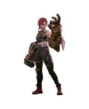 Hot Toys Arcane Action Figure 1/6 Vi 28 cm Hot Toys Arcane Action Figure 1/6 Vi 28 cm