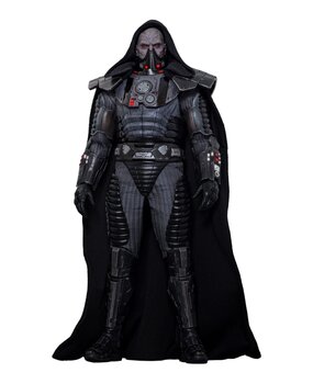 Hot Toys Star Wars Legends Videogame Masterpiece Action Figure 1/6 Darth Malgus 34 cm
