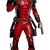 Hot Toys Deadpool & Wolverine Movie Masterpiece Action Figure 1/6 Nicepool 30 cm