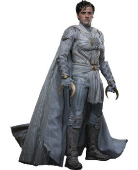 Hot Toys Moon Knight Action Figure 1/6 Moon Knight Artisan Edition 29 cm