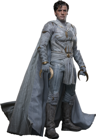 Hot Toys Moon Knight Action Figure 1/6 Moon Knight Artisan Edition 29 cm