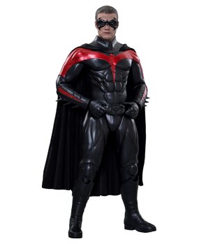 Hot Toys Batman & Robin Action Figure 1/6 Robin 30 cm Hot Toys Batman & Robin Action Figure 1/6 Robin 30 cm