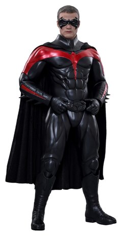 Hot Toys Batman & Robin Action Figure 1/6 Robin 30 cm