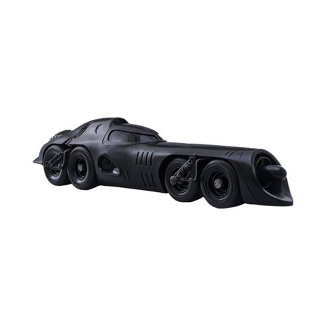 Hot Toys Batman Returns Vehicle 1/6 Batmissile 109 cm