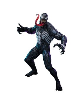 Hot Toys Marvel Comic Masterpiece Action Figure 1/6 Venom 39 cm