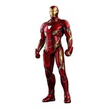 Hot Toys Avengers Infinity War Diecast Action Figure 1/6 Iron Man 32 cm