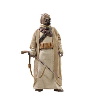 Hot Toys Star Wars The Mandalorian Action Figure 1/6 Tusken Raider 31 cm