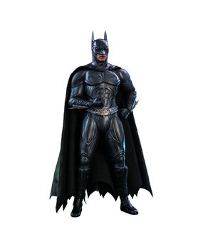 Hot Toys Batman Forever Movie Masterpiece Action Figure 1/6 Batman (Sonar Suit) 30 cm Hot Toys Batman Forever Movie Masterpiece Action Figure 1/6 Batman (Sonar Suit) 30 cm