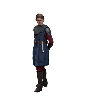 Hot Toys Star Wars: Ahsoka Action Figure 1/6 Anakin Skywalker 31 cm