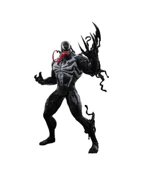 Hot Toys Spider-Man 2 Videogame Masterpiece Action Figure 1/6 Venom 53 cm Hot Toys Spider-Man 2 Videogame Masterpiece Action Figure 1/6 Venom 53 cm