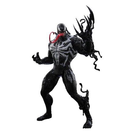 Hot Toys Spider-Man 2 Videogame Masterpiece Action Figure 1/6 Venom 53 cm Hot Toys Spider-Man 2 Videogame Masterpiece Action Figure 1/6 Venom 53 cm