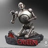 Knucklebonz Queen 3D Vinyl Statue Queen Robot (News of the World) 20 x 21 x 24 cm Knucklebonz Queen 3D Vinyl Statue Queen Robot (News of the World) 20 x 21 x 24 cm