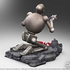 Knucklebonz Queen 3D Vinyl Statue Queen Robot (News of the World) 20 x 21 x 24 cm Knucklebonz Queen 3D Vinyl Statue Queen Robot (News of the World) 20 x 21 x 24 cm