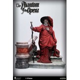 Infinite Statue The Phantom of the Opera Statue 1/6 Lon Chaney 33 cm