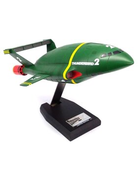 Amie Thunderbirds Replica Model 1/200 Thunderbird 2