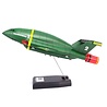 Amie Thunderbirds Replica Model 1/200 Thunderbird 2 Amie Thunderbirds Replica Model 1/200 Thunderbird 2
