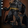 Hot Toys Absolute Batman Comic Action Figure 1/6 Batman 37 cm